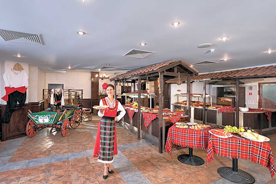 SH Dolce Mare- All inclusive- Free Beach & Beach Bar