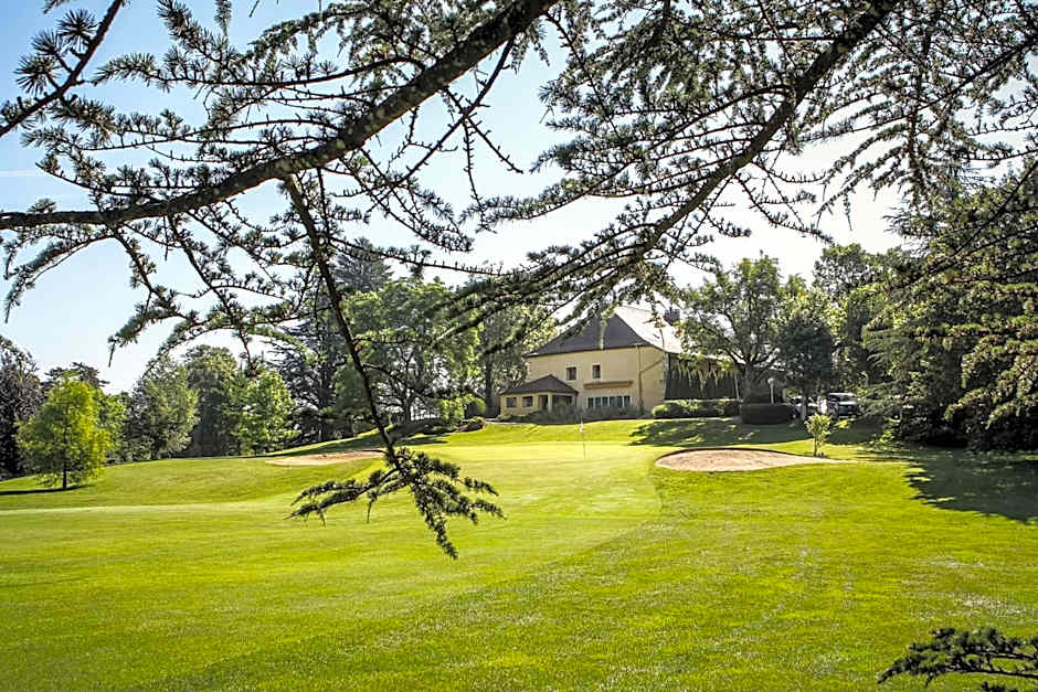 Domaine De Divonne