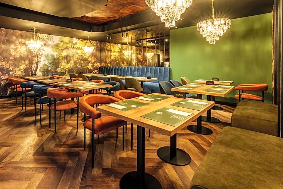 Hotel Le Mont Medical & SPA