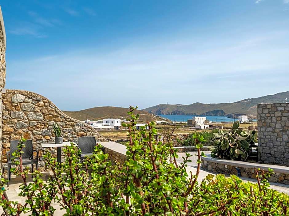 Ftelia Bay Boutique Hotel