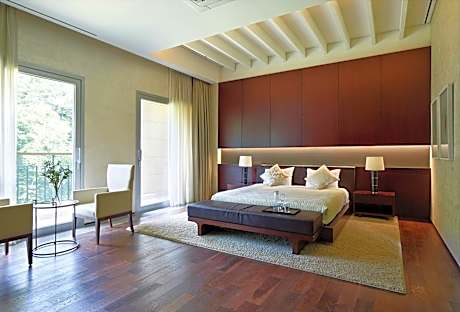 Royal Suite