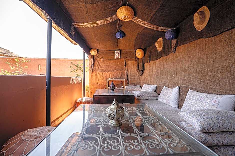 Riad Chams Marrakech