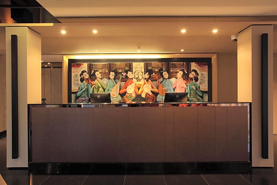 SGI Vacation Club Hotel