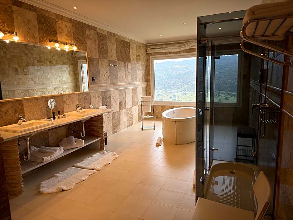 Los Cinco Enebros Hotel & Spa by Bossh! Hotels