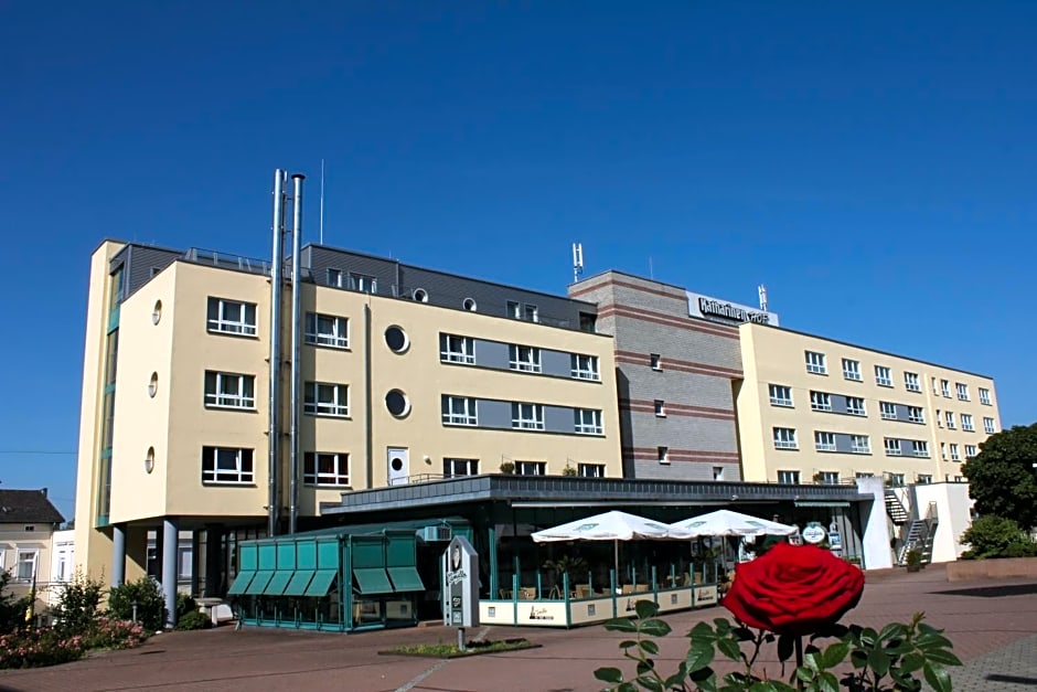 Ringhotel Katharinen Hof