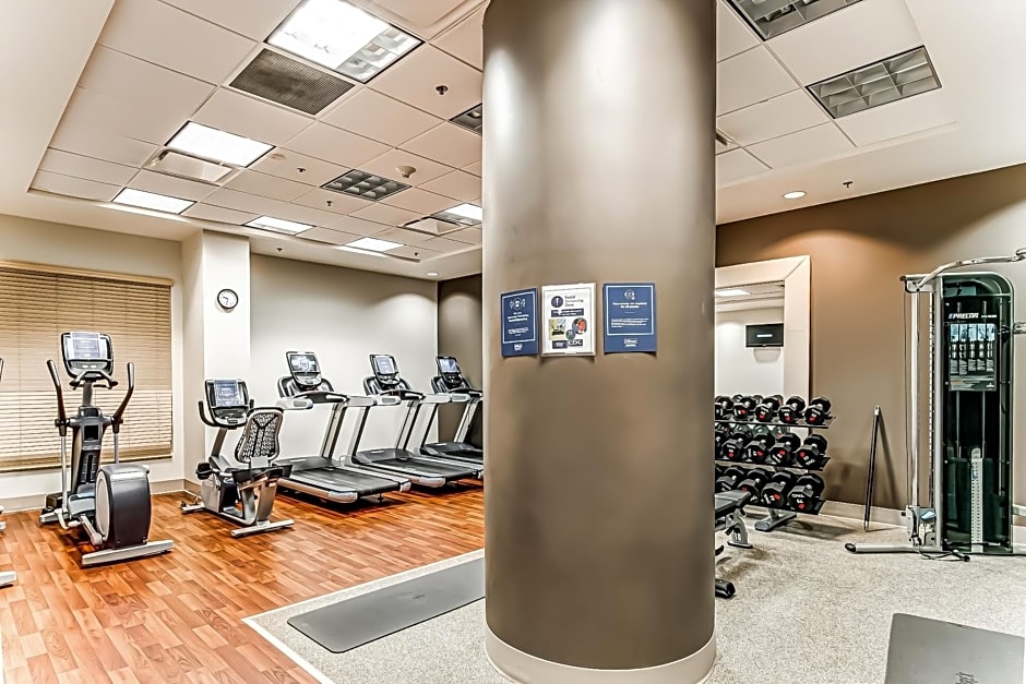 Embassy Suites Atlanta - Kennesaw Town Center