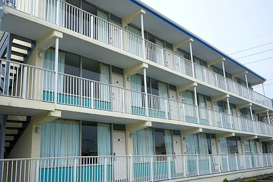 Sea Cove Motel Ocean City