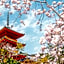 HOTEL LEGASTA KYOTO HIGASHIYAMA SANJO