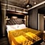 Urban RVK studios by Heimaleiga