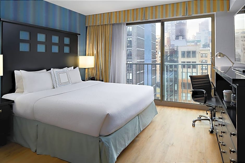 Fairfield Inn & Suites by Marriott New York Manhattan/Chelsea