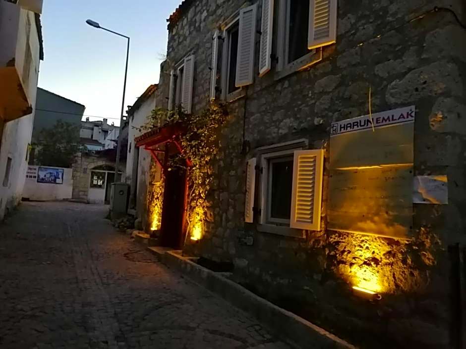 kaktushan otel