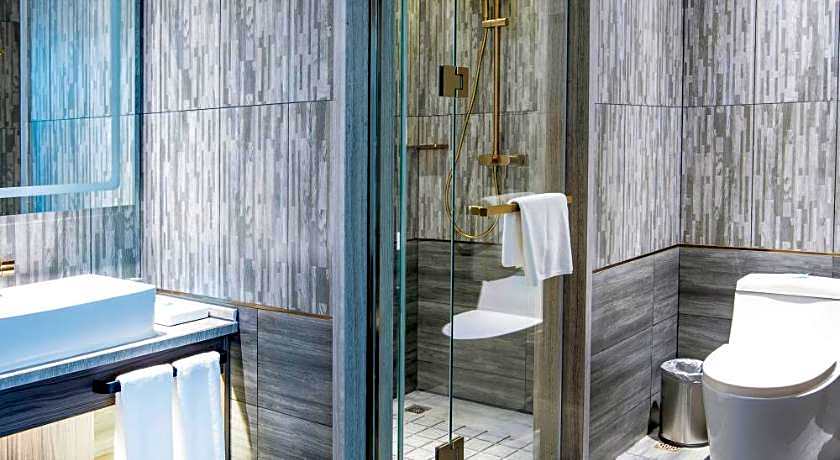 Holiday Inn Express Hengshui Railway Station By IHG