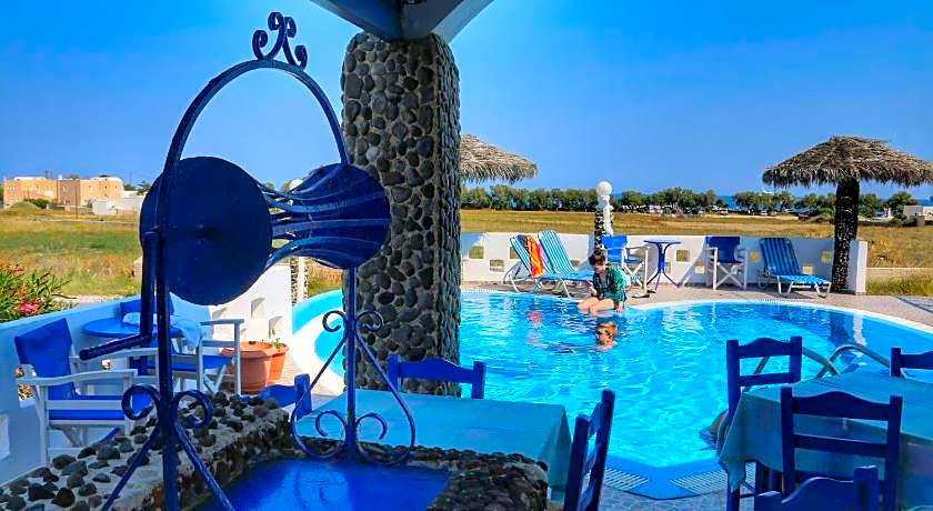 Honeymoon Beach Studios