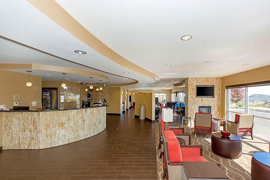 Comfort Suites Prescott
