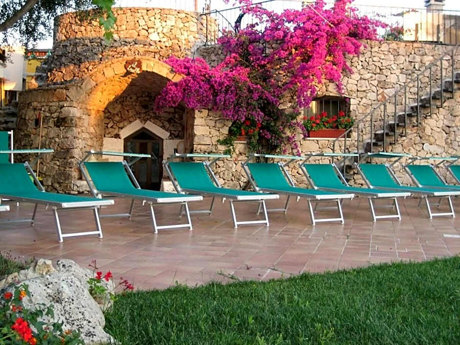 Villa Vacanze Paradiso