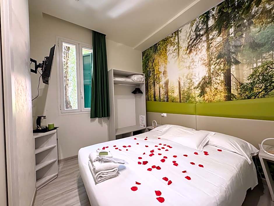 Hotel Giardinetto Al Sant'Orsola
