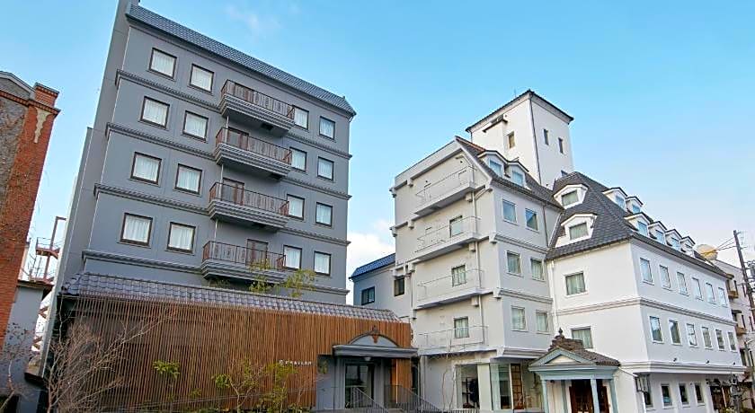 Matsumoto Hotel Kagetsu