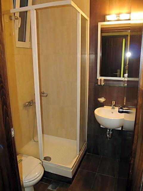 Hotel Filoxenia