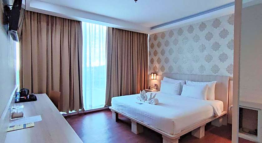 Ancyra by Continent Hotel Poso