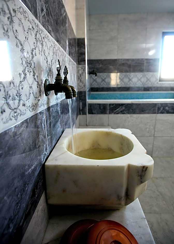 Mekan Ilica Apart Otel