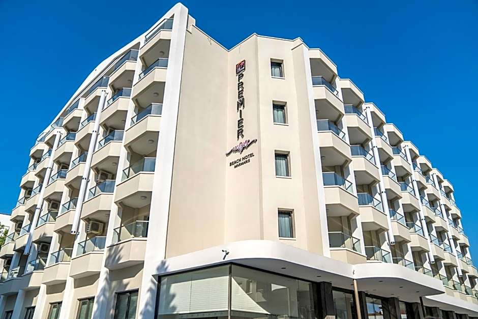 Premier Nergis Beach & SPA