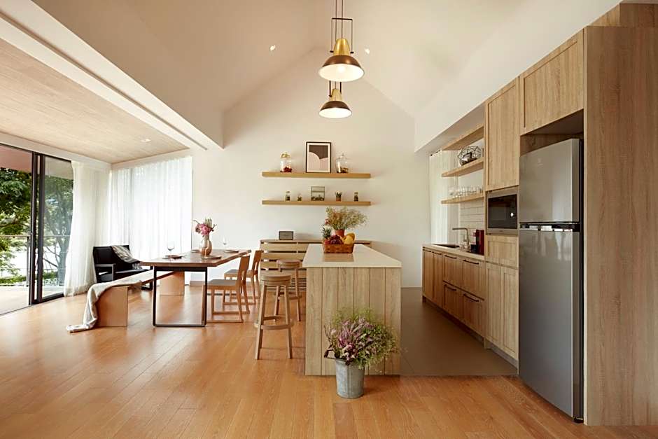 Marasca Khao Yai - Small Luxury Hotels of the World