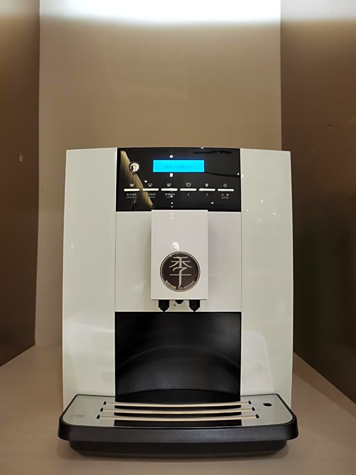 Ji Hotel Changzhi High-tech Zone