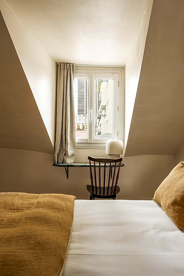 Maison Gaîté