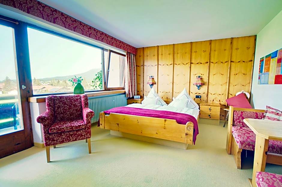 Landhotel Binderhäusl Garni