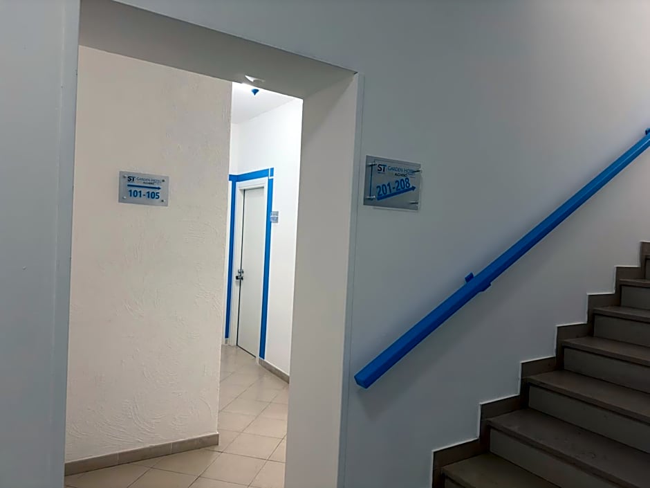 Garden Hotel Alghero