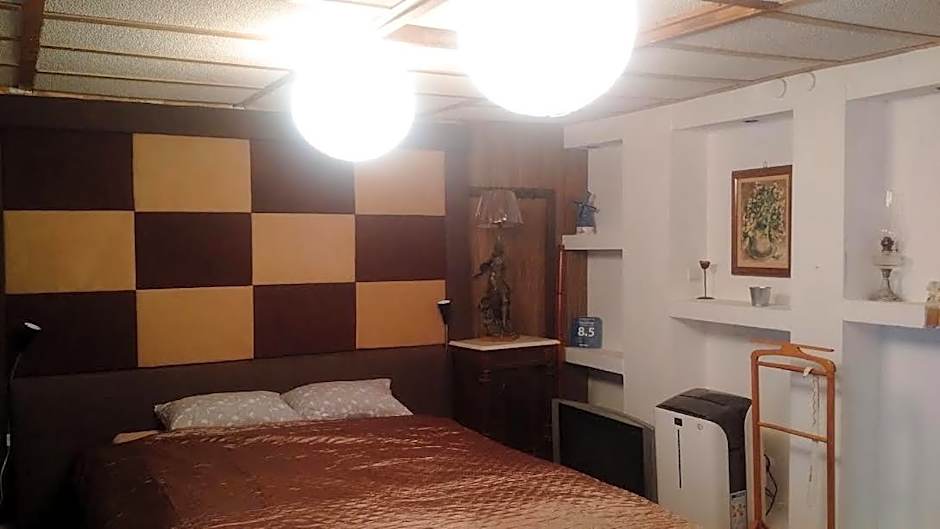 Expo Home Stay