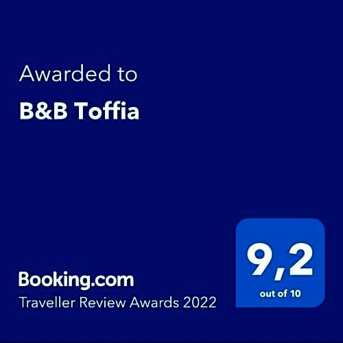 B&B Toffia