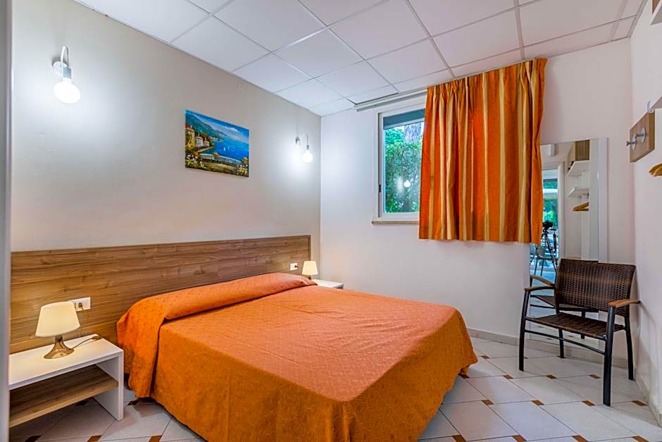 Residence Casa Di Caccia