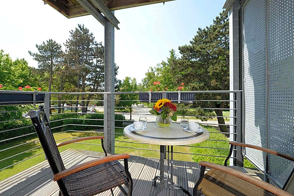 Seehotel Grossherzog von Mecklenburg