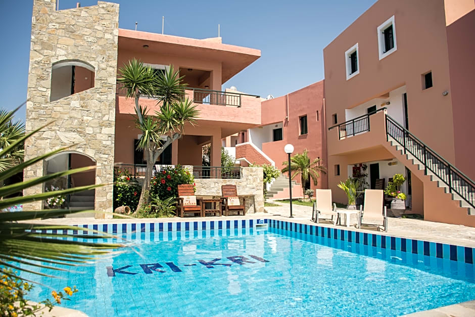 Kri Kri Village by Estia