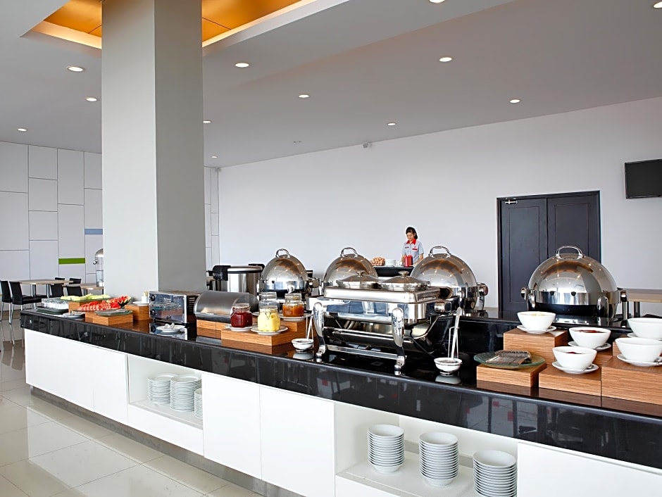 Amaris Hotel Palembang