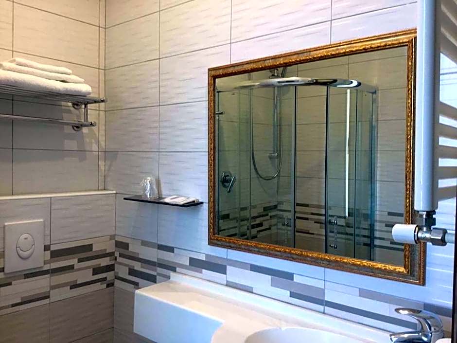 Hotel Avana Mare