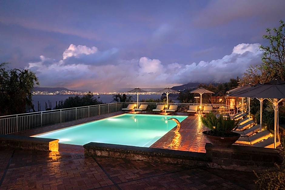 Relais Palazzo del Barone