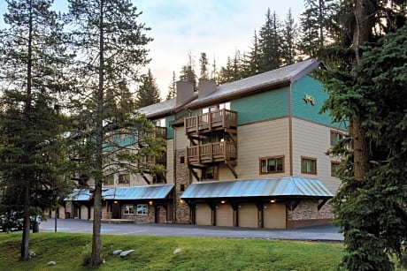 Marriott's Streamside Birch At Vail