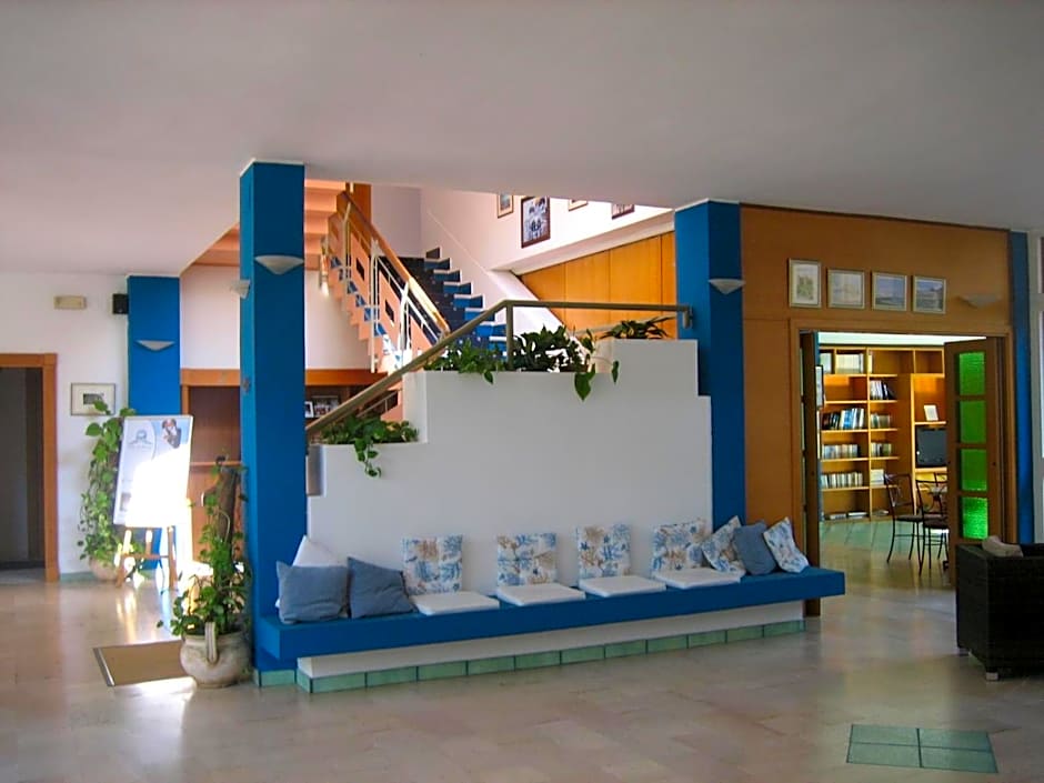 Villa Dei Principi Hotel