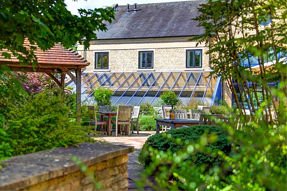 Best Western Plus Angel Hotel