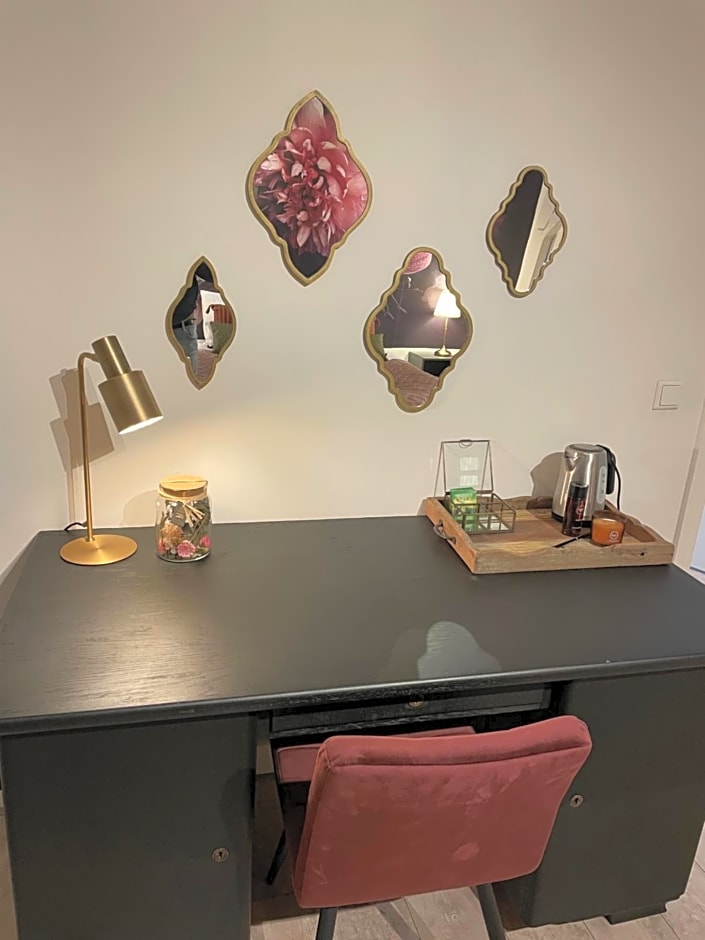 BnB Bruxelles - Studios & Apartments