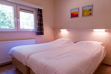 Chalet Stuga (1 bathroom)