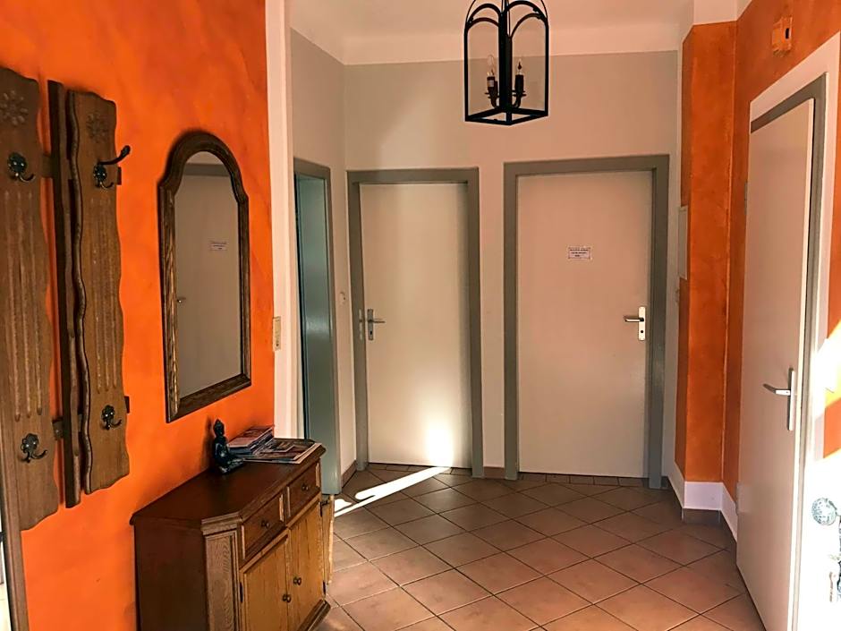 Hotel Zum Böhmegrund