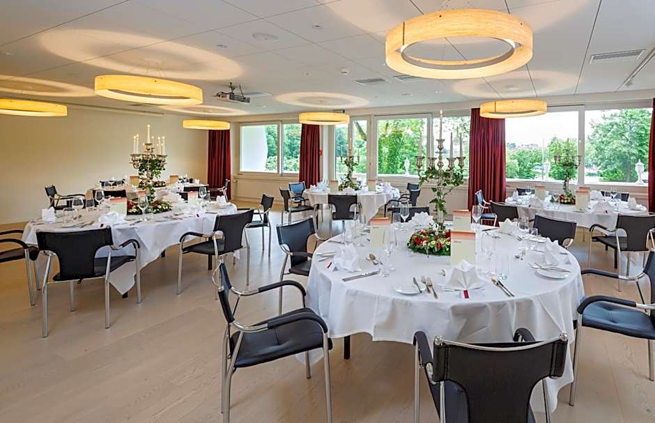 VitalBoutique Hotel Zurzacherhof