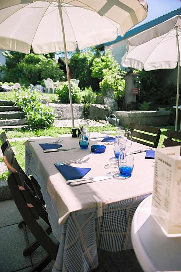 Auberge d'Anthy