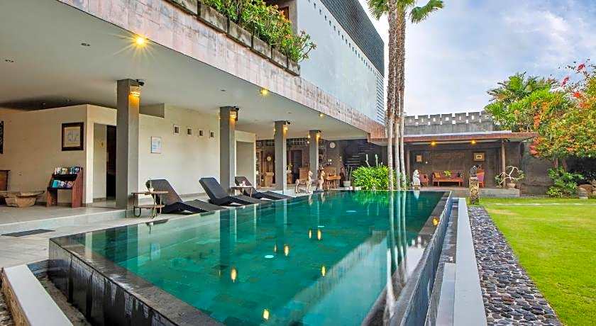 Alindra Villa