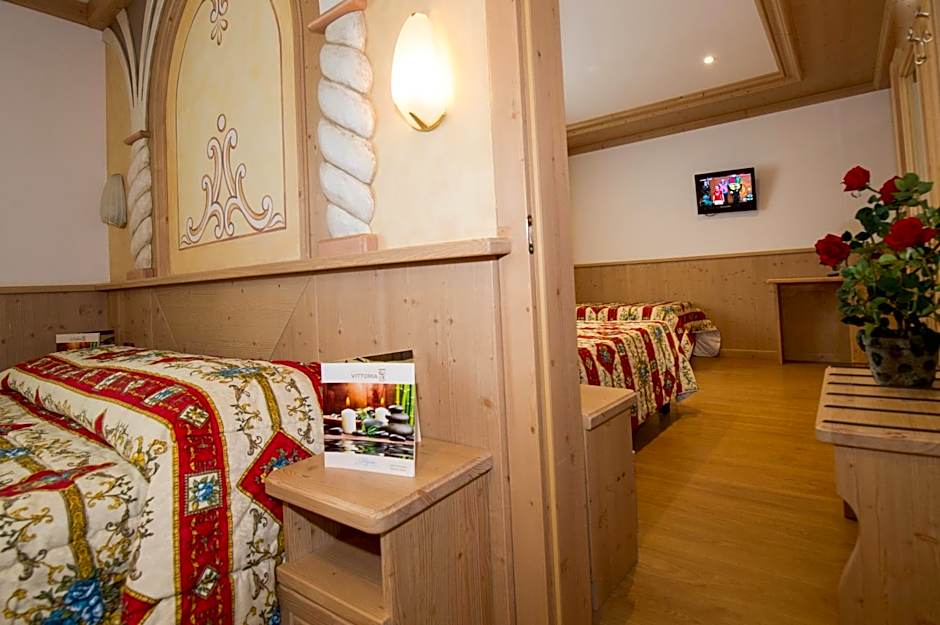 Sport Hotel Vittoria