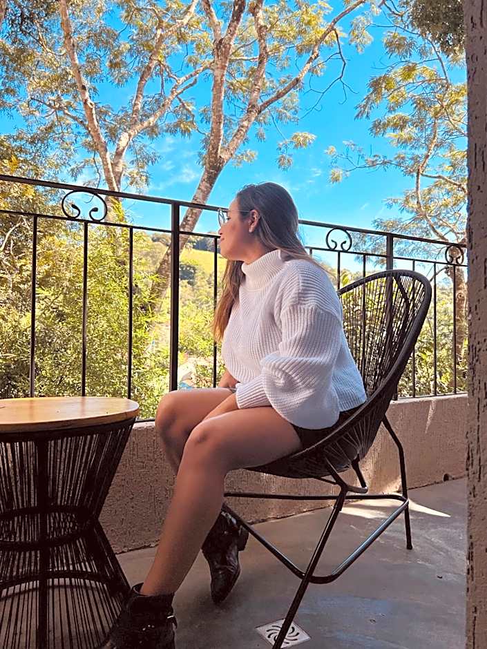 VILLA ITÁLIA CHALÉ