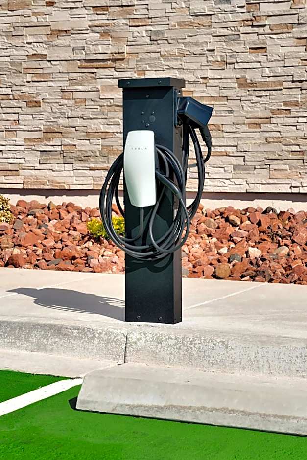 SpringHill Suites by Marriott Cottonwood